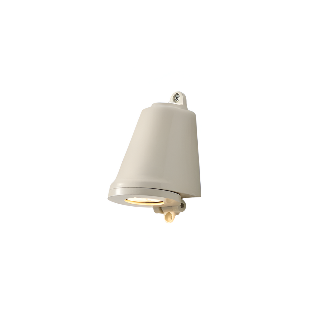Skanto | Minimalistisk LED Utendørs Vegglampe