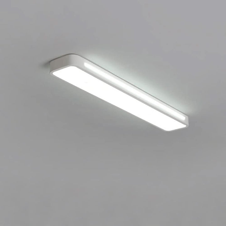 Skanto | Minimalistisk LED taklampe i nordisk design