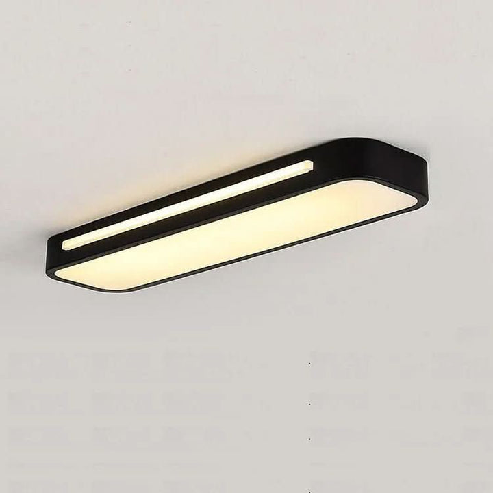 Skanto | Minimalistisk LED taklampe i nordisk design