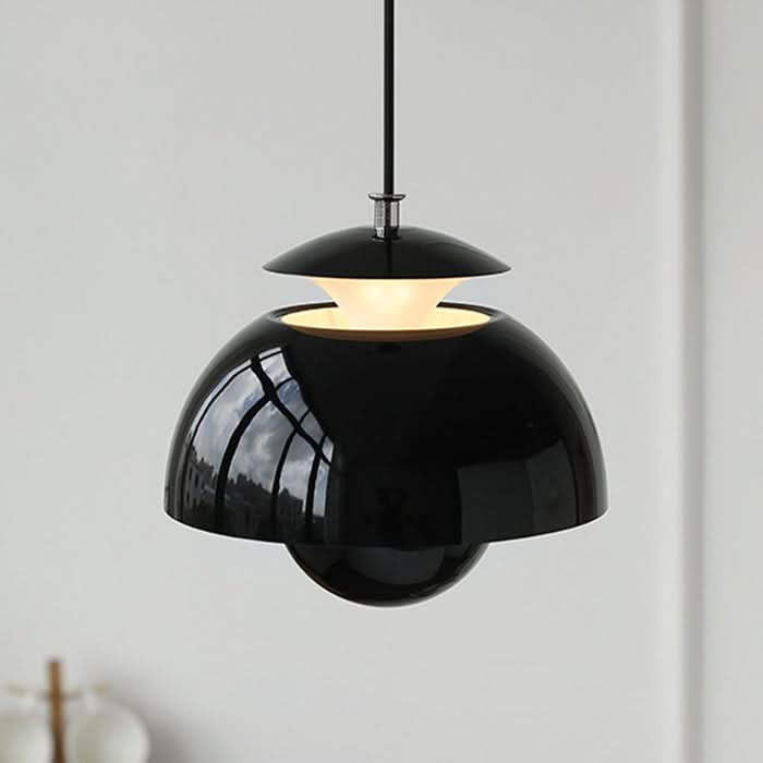 Skanto | Moderne Metall Bud Hengelys – Dansk Design