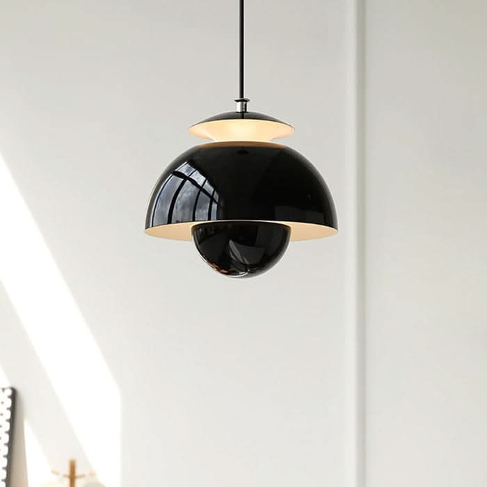 Skanto | Moderne Metall Bud Hengelys – Dansk Design