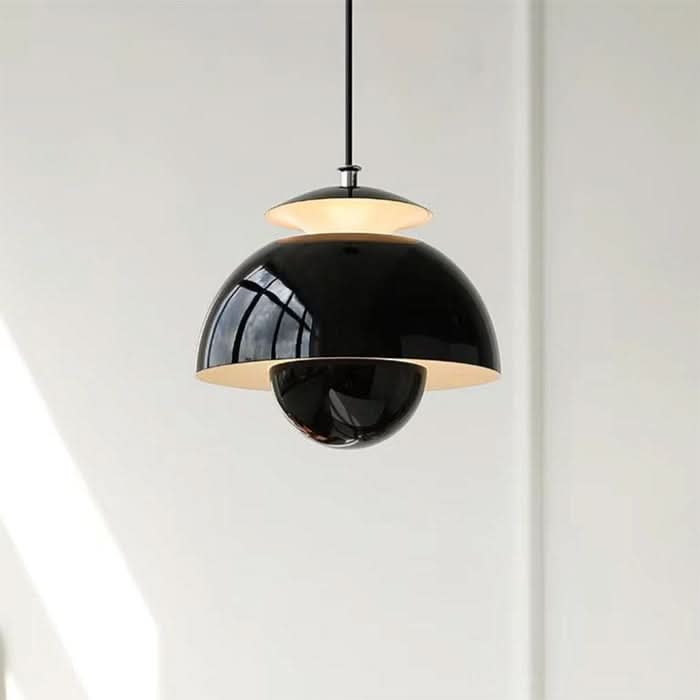 Skanto | Moderne Metall Bud Hengelys – Dansk Design