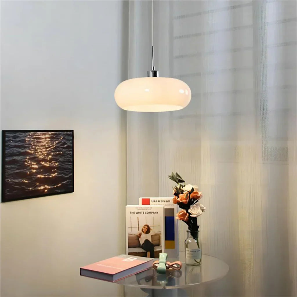 Skanto | Underverden Stil Bauhaus Kieran - Elegant og tidløst design