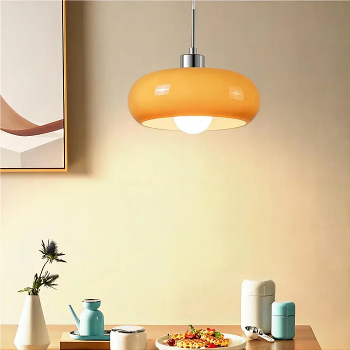 Skanto | Underverden Stil Bauhaus Kieran - Elegant og tidløst design