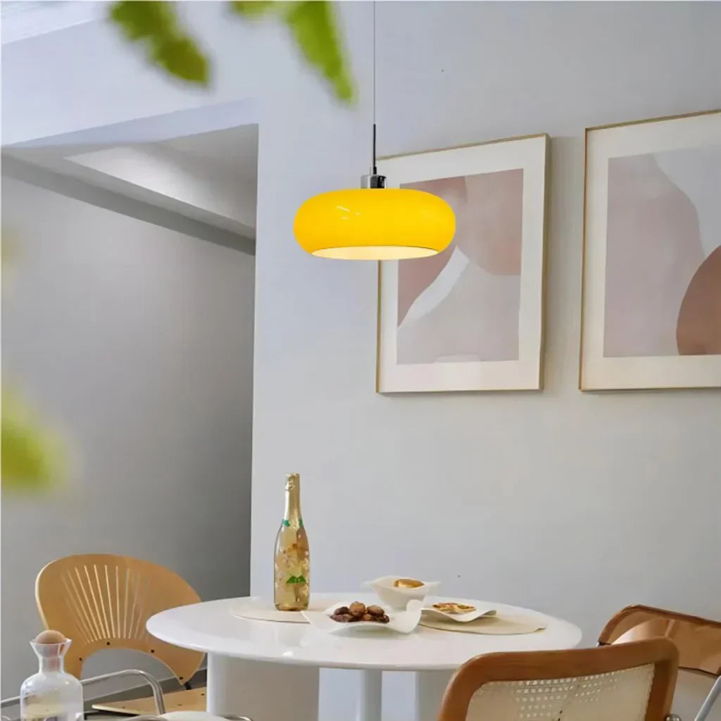 Skanto | Underverden Stil Bauhaus Kieran - Elegant og tidløst design