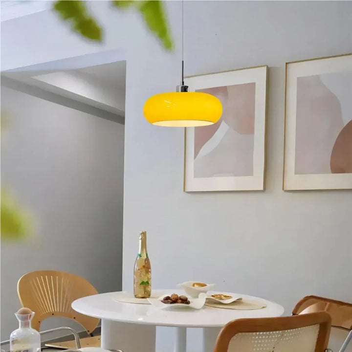Skanto | Underverden Stil Bauhaus Kieran - Elegant og tidløst design