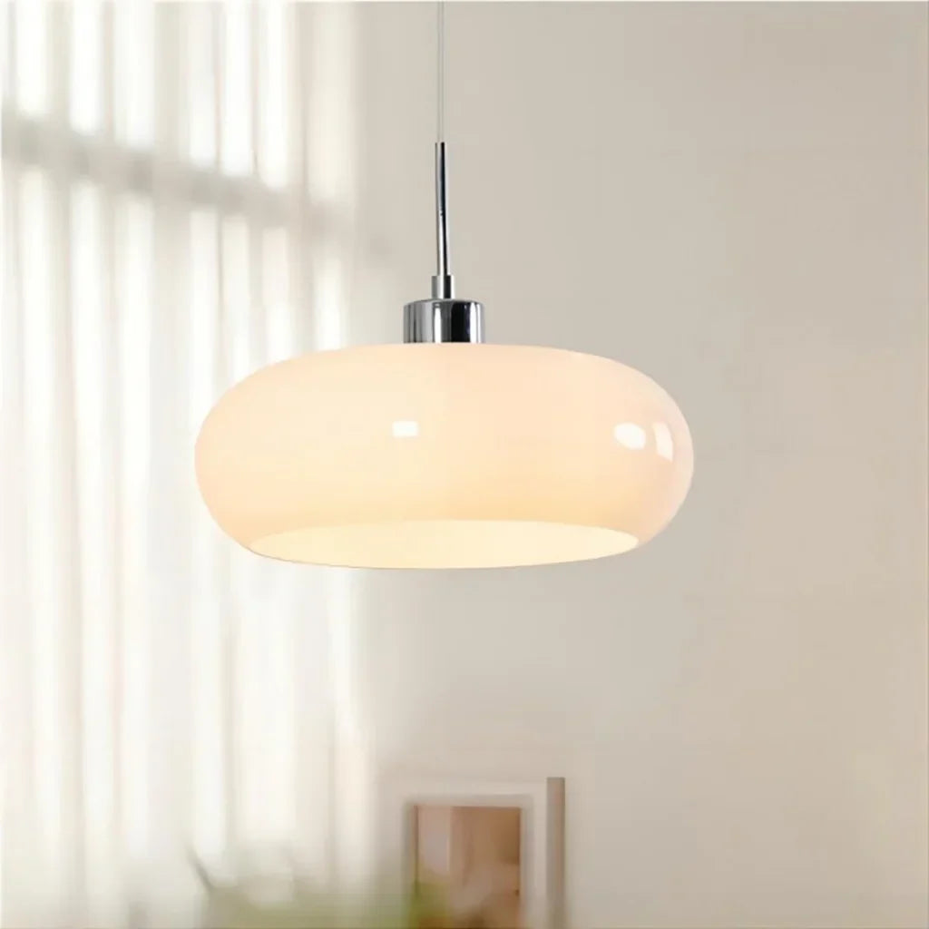 Norvo | Underverden Stil Bauhaus Kieran - Elegant og tidløst design