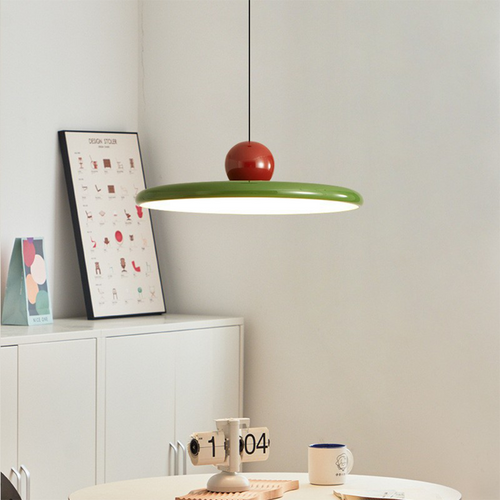 Nordisk Design Metall Lola Pendellampe | Skanto