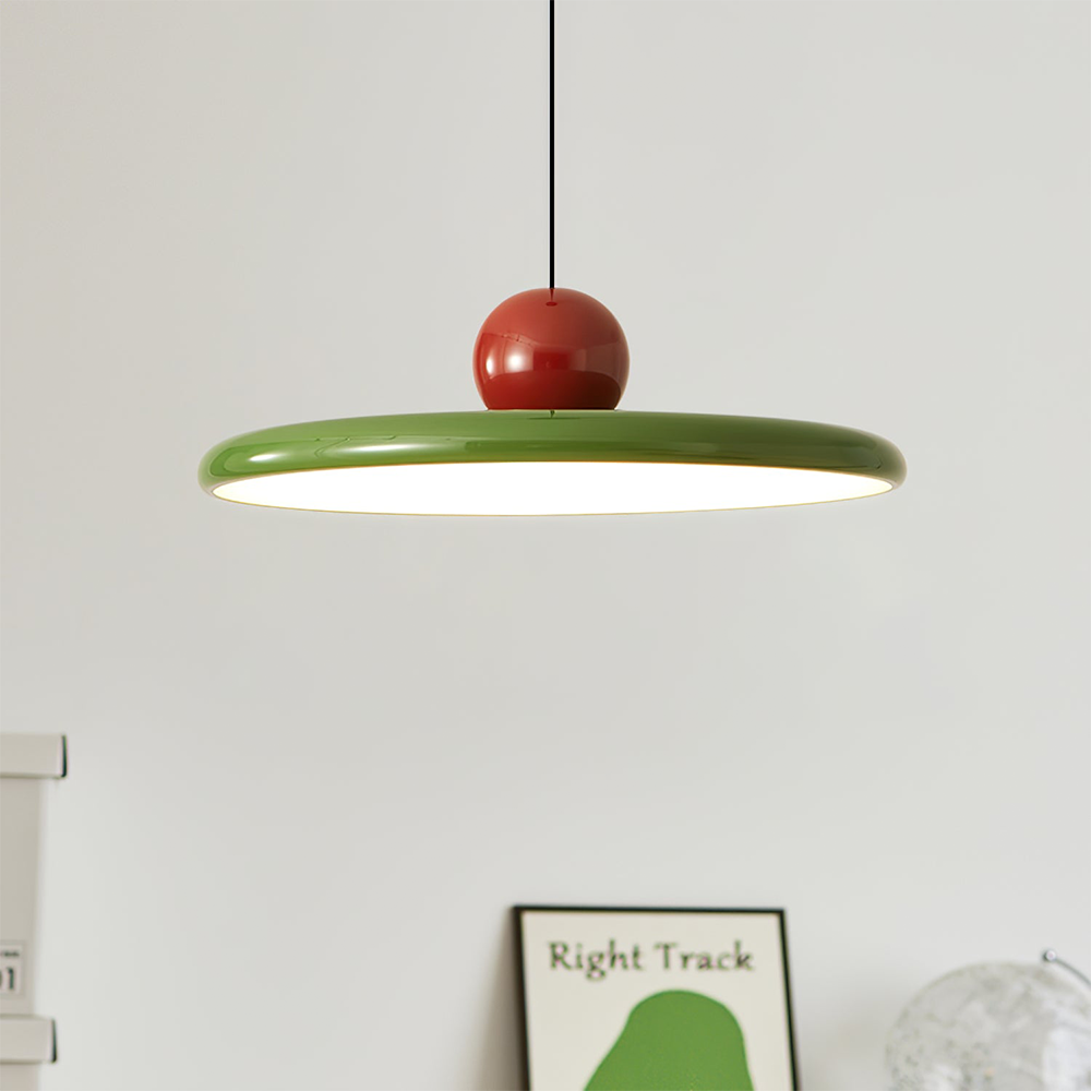 Nordisk Design Metall Lola Pendellampe | Skanto