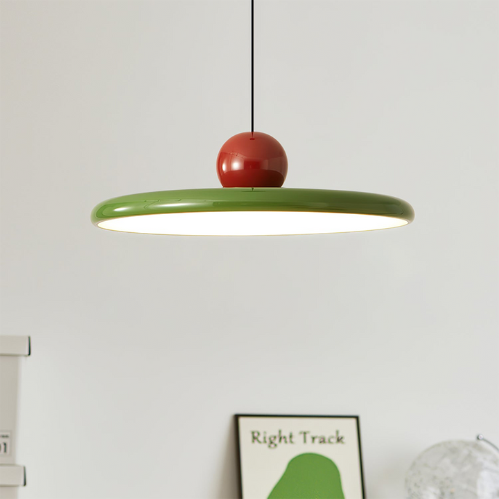 Nordisk Design Metall Lola Pendellampe | Skanto