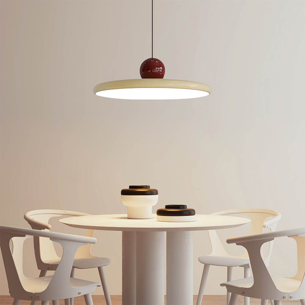 Nordisk Design Metall Lola Pendellampe | Skanto