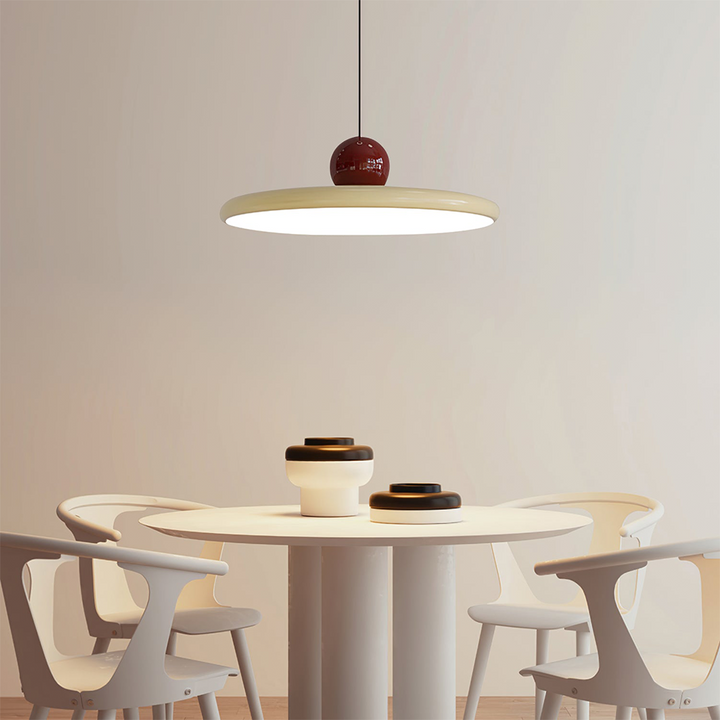 Nordisk Design Metall Lola Pendellampe | Skanto