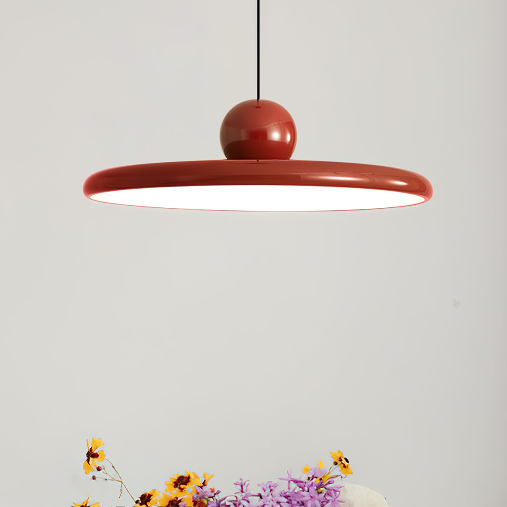 Nordisk Design Metall Lola Pendellampe | Skanto