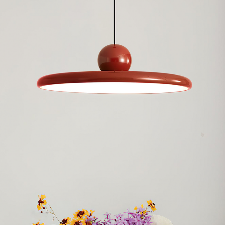 Nordisk Design Metall Lola Pendellampe | Skanto