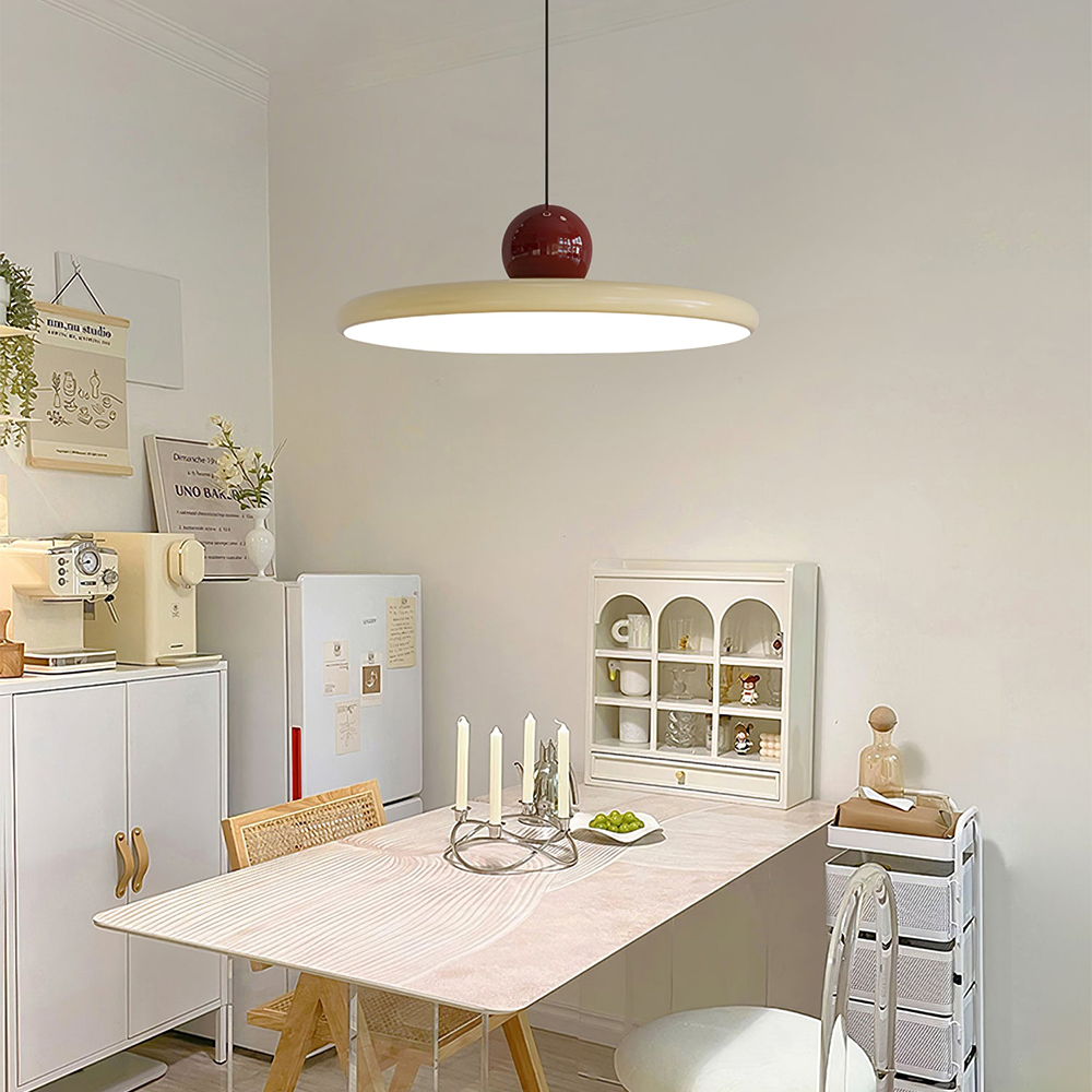 Nordisk Design Metall Lola Pendellampe | Skanto