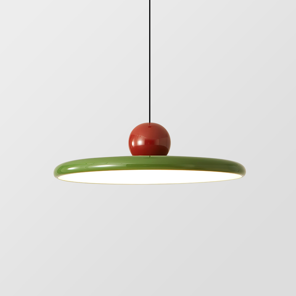 Nordisk Design Metall Lola Pendellampe | Skanto