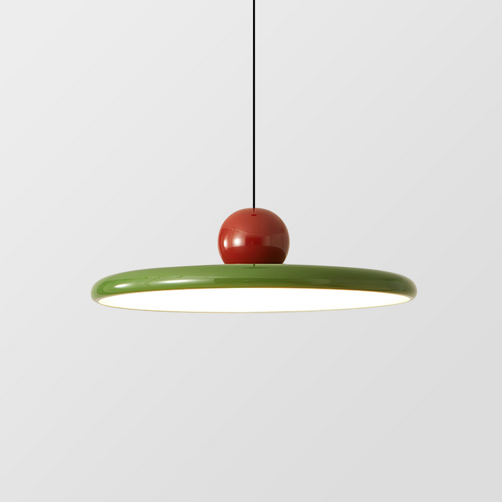 Nordisk Design Metall Lola Pendellampe | Skanto