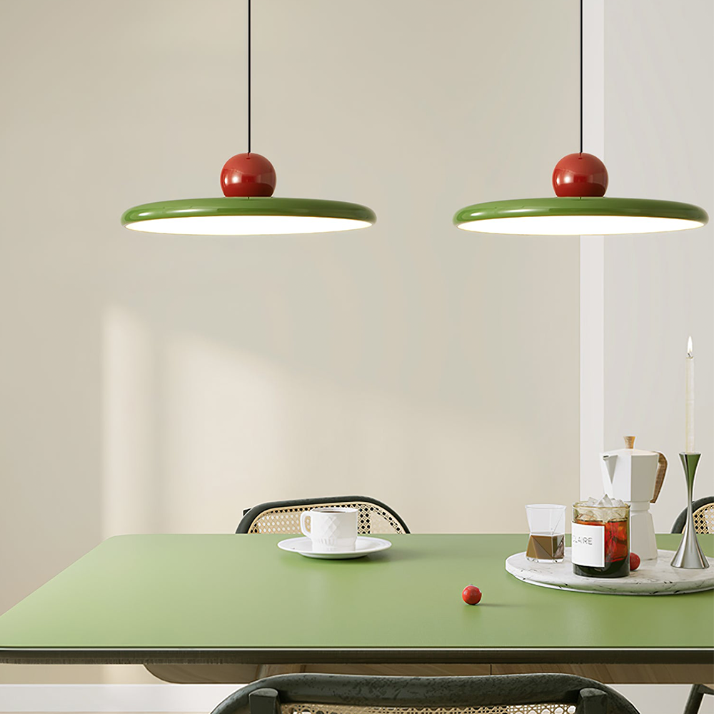 Nordisk Design Metall Lola Pendellampe | Skanto