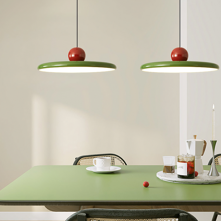 Nordisk Design Metall Lola Pendellampe | Skanto