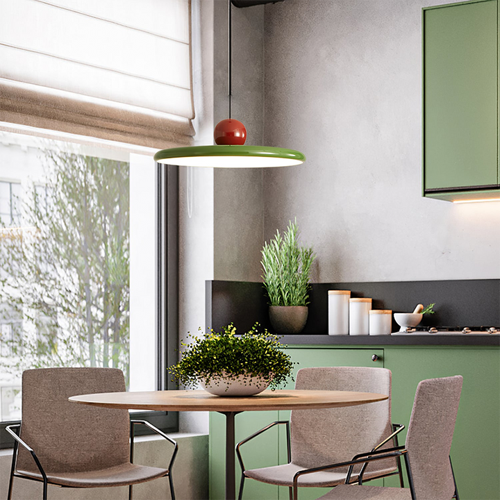 Nordisk Design Metall Lola Pendellampe | Skanto