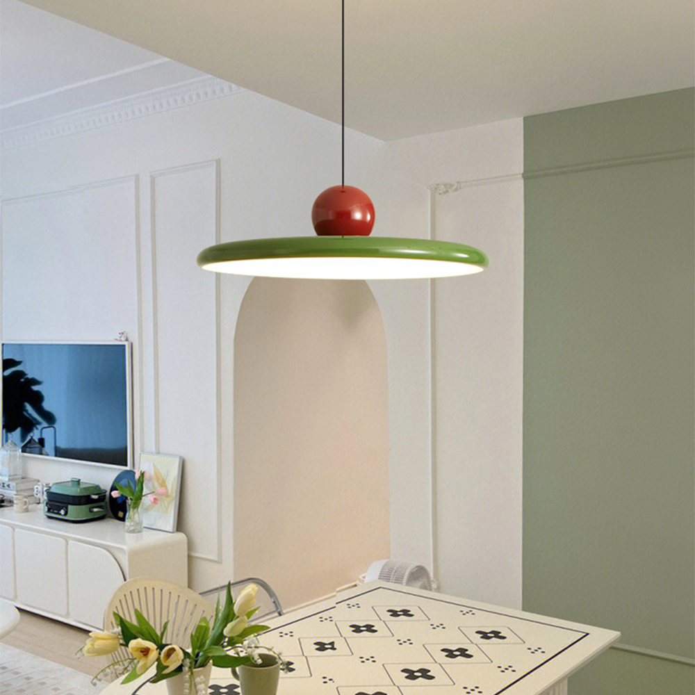 Nordisk Design Metall Lola Pendellampe | Skanto