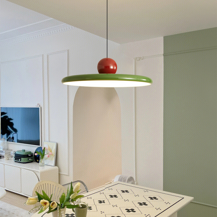 Nordisk Design Metall Lola Pendellampe | Skanto