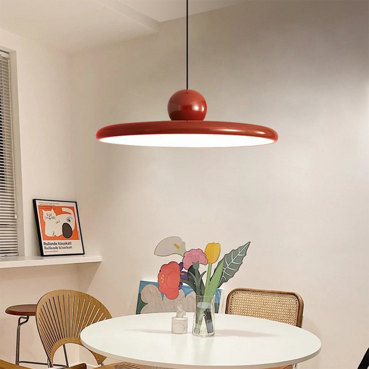 Nordisk Design Metall Lola Pendellampe | Skanto