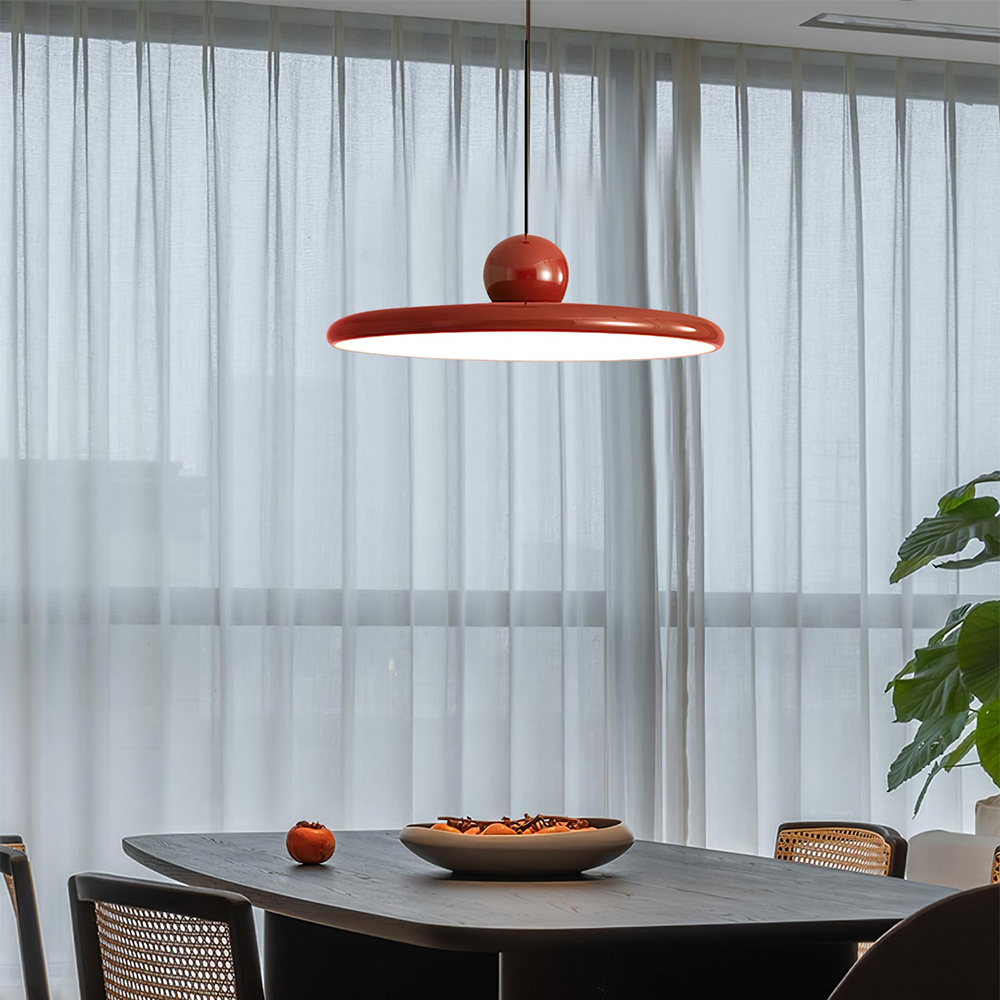 Nordisk Design Metall Lola Pendellampe | Skanto