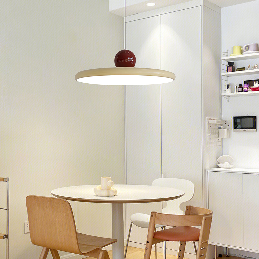 Nordisk Design Metall Lola Pendellampe | Skanto