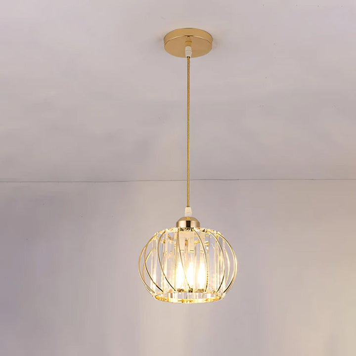 Nordisk Globular Glass Pendant Lighting | Skanto