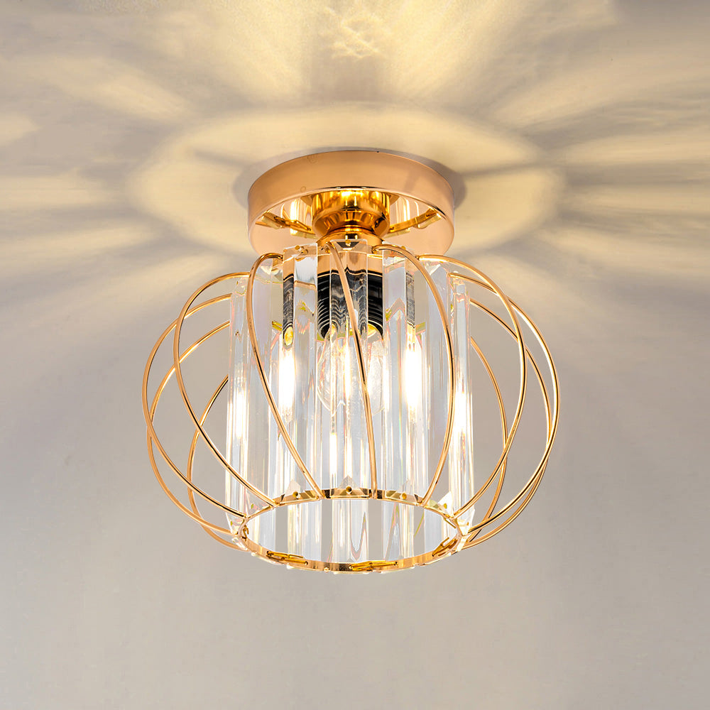 Nordisk Globular Glass Pendant Lighting | Skanto