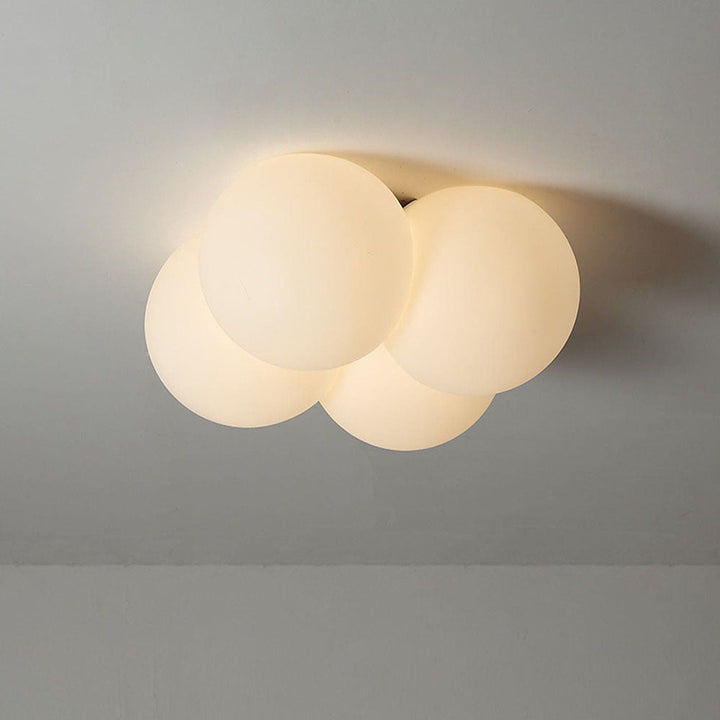 Nordisk Varm Sky LED Taklampe | Skanto