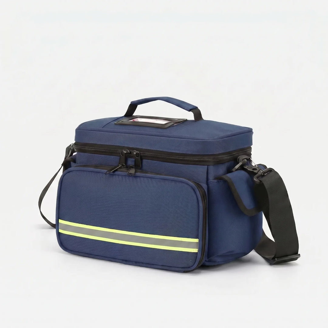 Flerbruksbag med organiseringslommer | Skanto