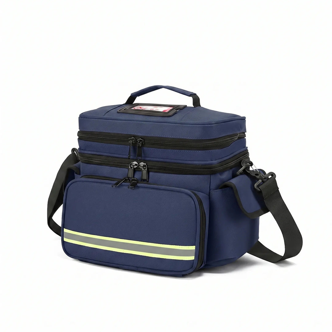 Flerbruksbag med organiseringslommer | Skanto