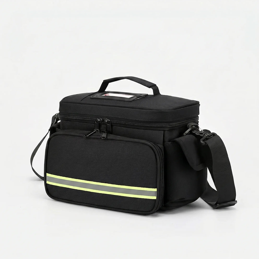Flerbruksbag med organiseringslommer | Skanto