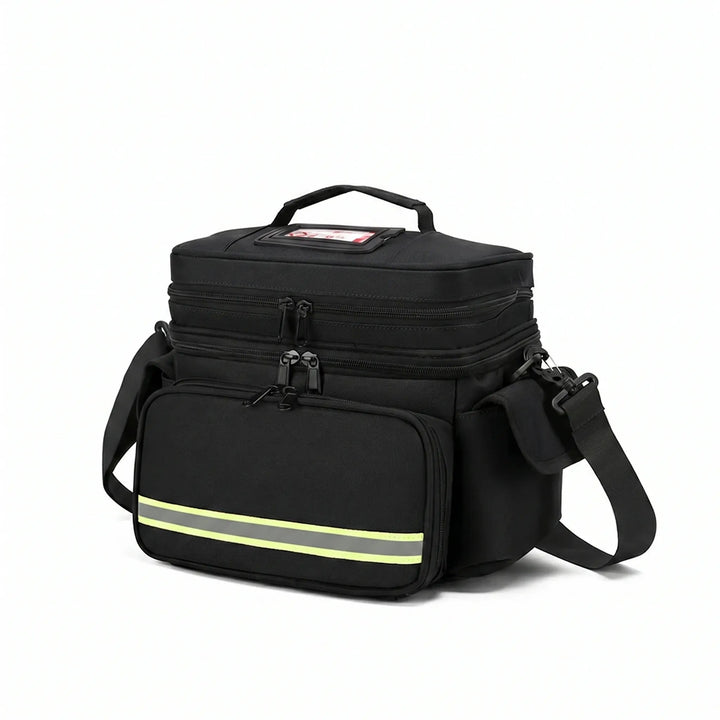 Flerbruksbag med organiseringslommer | Skanto