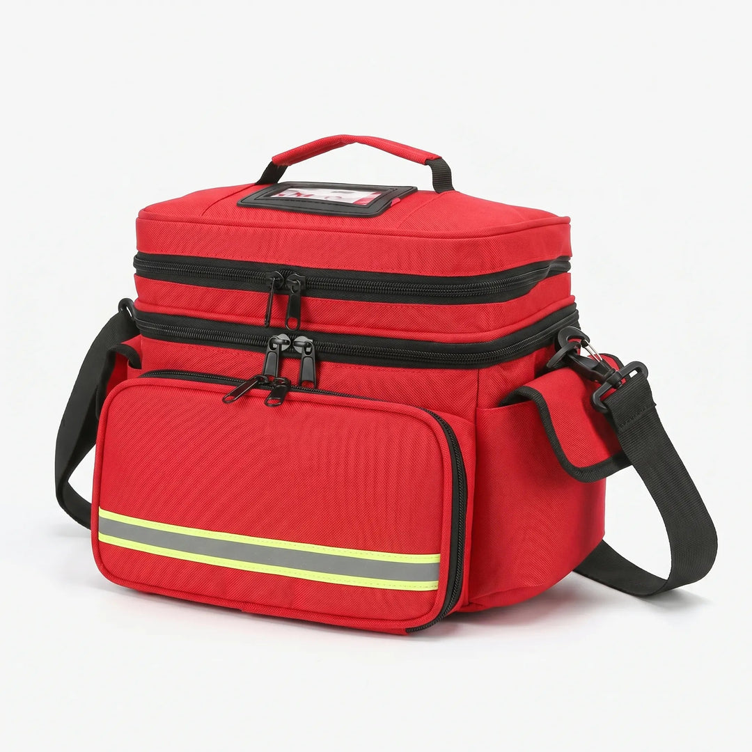 Flerbruksbag med organiseringslommer | Skanto