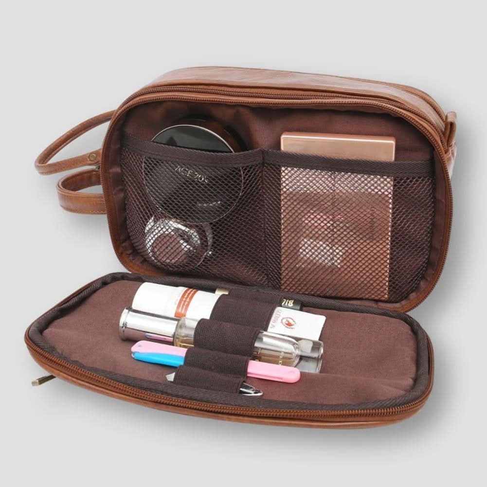 Skanto | EliteBag Vanntett Reisetoalettsak Organisator