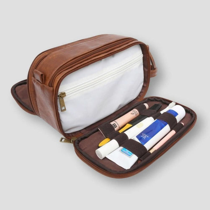 Skanto | EliteBag Vanntett Reisetoalettsak Organisator