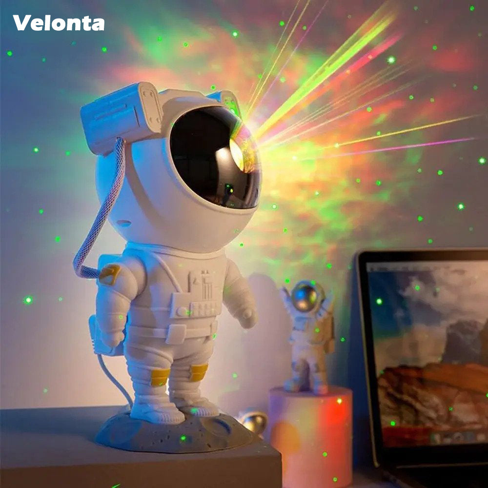 Skanto | AstroLight | Vekk din stjernespekkede fantasi