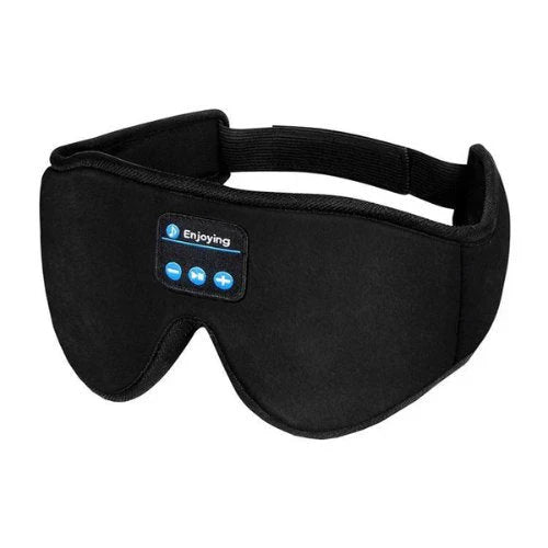 Skanto | Sovemaske med Bluetooth og musikkfunksjon