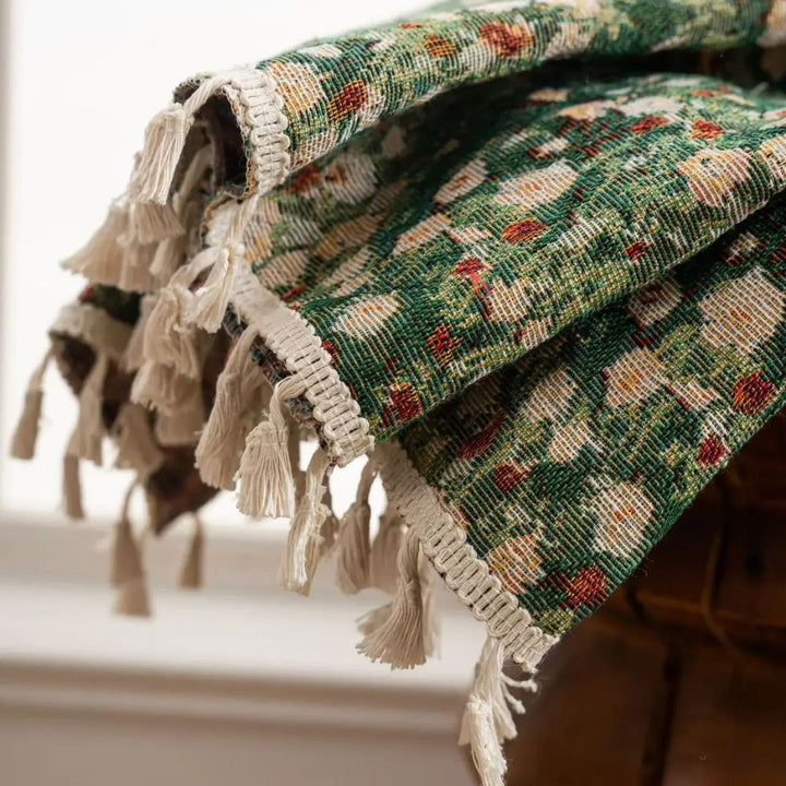 Skanto | Ditsy Floral Dusjpanel for Soverom eller Stue