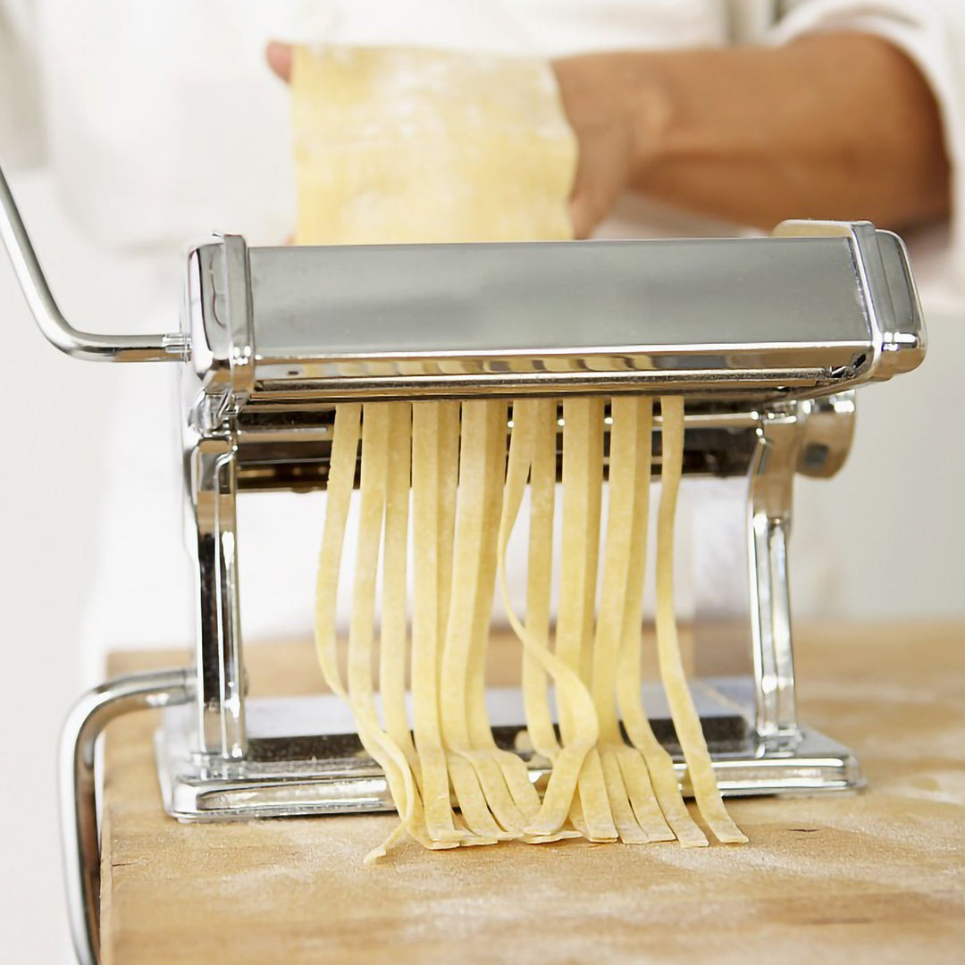 Noodle Machine Pasta Maskin Rustfritt Stål | Skanto