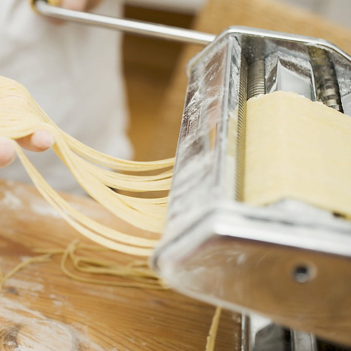 Noodle Machine Pasta Maskin Rustfritt Stål | Skanto
