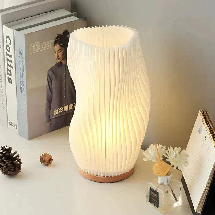 Skanto | Glowizo - Avslappende golf lampe - Beroligende atmosfære - Myk belysning