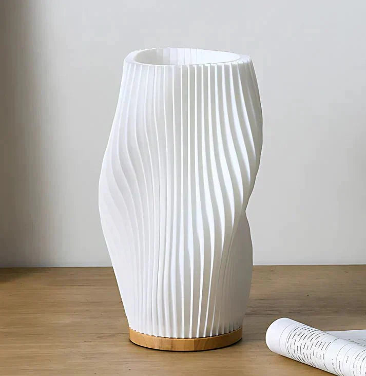 Skanto | Glowizo - Avslappende golf lampe - Beroligende atmosfære - Myk belysning