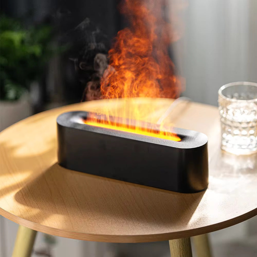 Skanto | HumidiFire