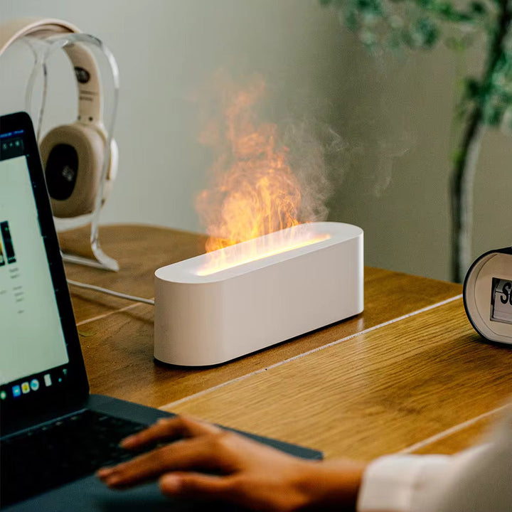 Skanto | HumidiFire