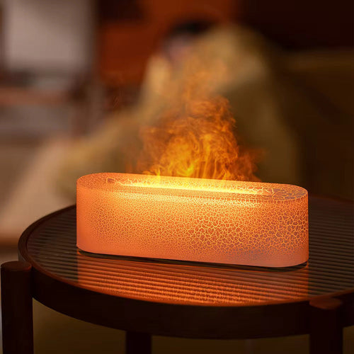 Skanto | HumidiFire