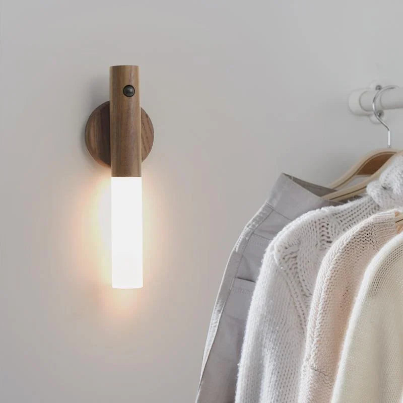 Skanto | Moderne Fakkel Bevegelseslys